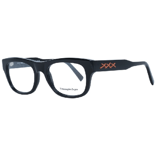 Ermenegildo Zegna Montatura per Occhiali Uomo Ermenegildo Zegna EZ5157 53001