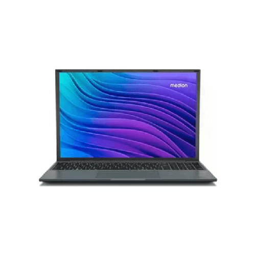 MEDION E16443 Notebook 15.6'' i7 16GB RAM 1TB SSD Windows 11 Laptop Portatile