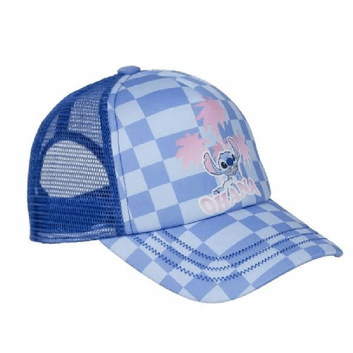 Stitch Berretto Donna Stitch