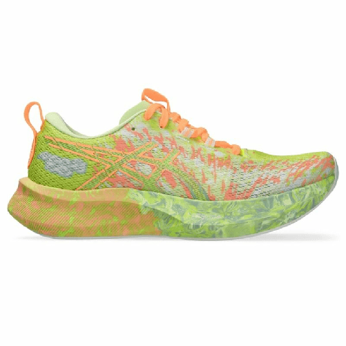 Asics Scarpe da Running per Adulti Asics 1012B675-750 Verde limone