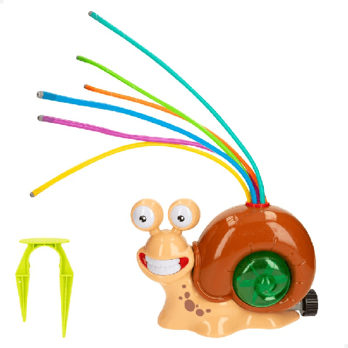 Colorbaby Gioco Acquatico Colorbaby Plastica 25 x 16 x 9 cm