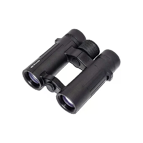 Braun Photo Technik Compagno 10x34 WP binocolo BaK-4 Nero Braun Binocolo Compagno 10x34 WP Nero