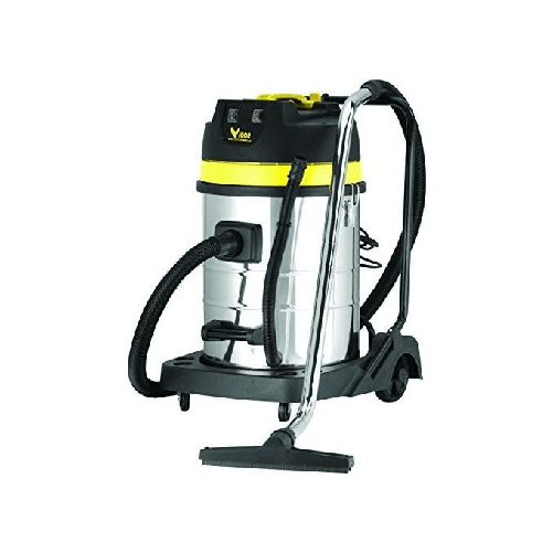 Bidone Vigor Pro Vba-80L-2M Inox Watt 2000
