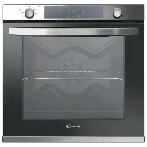 Candy POP EVO CELF609X/E 80 L A Acciaio inossidabile Candy POP EVO CELF609X/E 80 L Acciaio inox