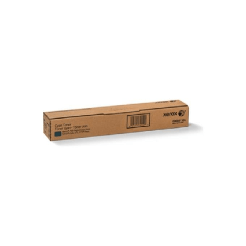 Xerox 22000 Cyan cartuccia toner 1 pz Originale Ciano
