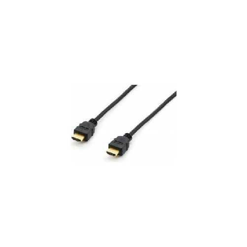 Equip 119373 cavo HDMI 10 m HDMI tipo A (Standard) Nero Equip 119373 Cavo HDMI 2.0, 10 m, 4K/60Hz