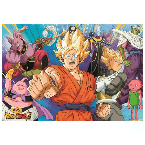 Clementoni 29755 puzzle