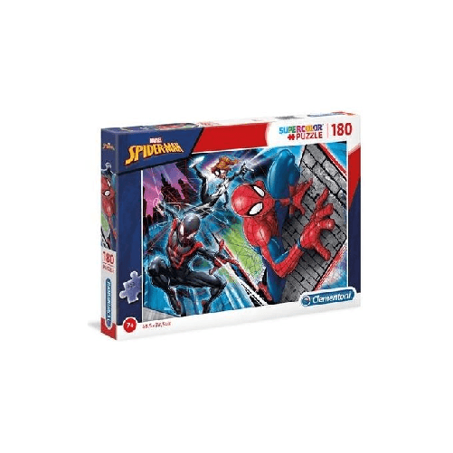 Clementoni 29293 puzzle 180 pz Televisione/film