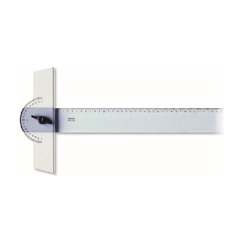 Arda Riga a T Testa 180 Gradi 70cm ARDA 32170 squadra Riga combinata