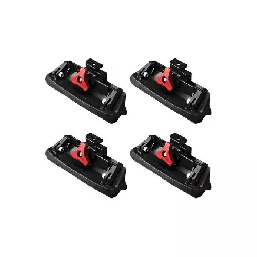 Yakima Kit attacchi barre portatuttto - K772W