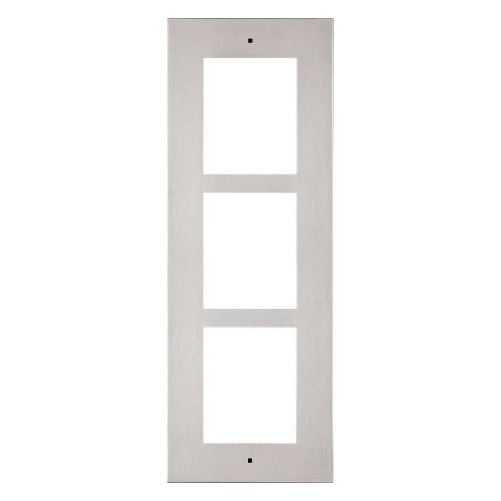 2N 9155013 kit di fissaggio Argento