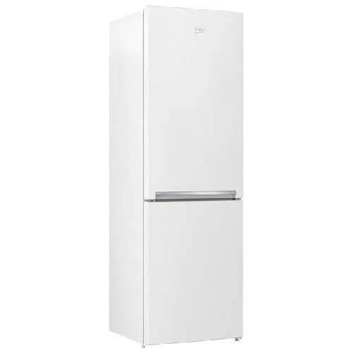 Beko RCSA330K30WN frigorifero con congelatore Libera installazione 300 L F Bianco Beko RCSA330K30WN Libera installazione 295 L F Bianco