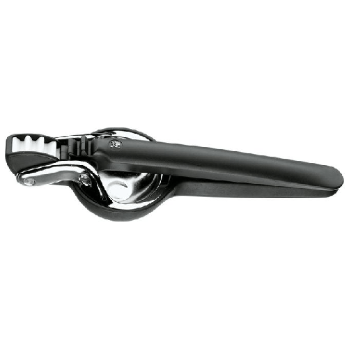 WMF 0646906210 spremiagrumi Plastica, Acciaio inossidabile Nero, Acciaio inossidabile WMF 0646906210 spremiagrumi Plastica, Acciaio inox Nero, Acciaio