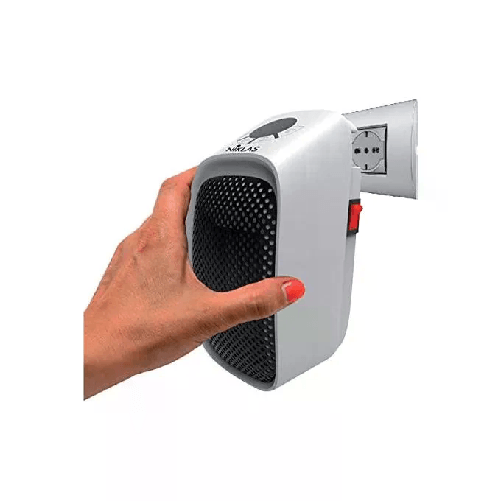 Termovent.Niklas Ptc Plug-In Trend 400W