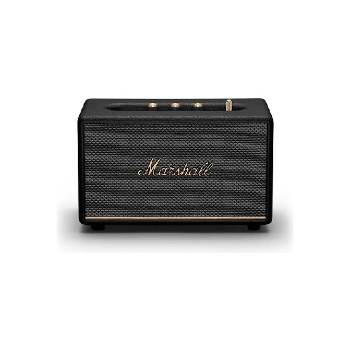 Marshall Acton III Altoparlante Bluetooth senza Fili Nero