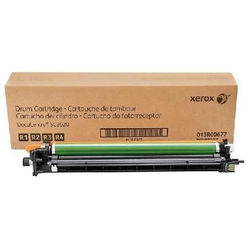 Xerox 013r00677 tamburo per stampante originale 1 pz - XEDRSC20200 Xerox 013R00677 tamburo per stampante Originale 1 pz