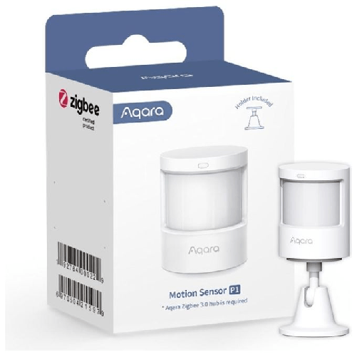 Aqara Motion Sensor P1 HomeKit multisensore intelligente domestico Wireless ZigBee