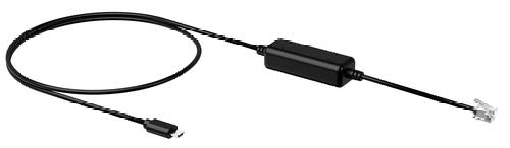 Yealink EHS35 accessorio per cuffia Adattatore di interfaccia