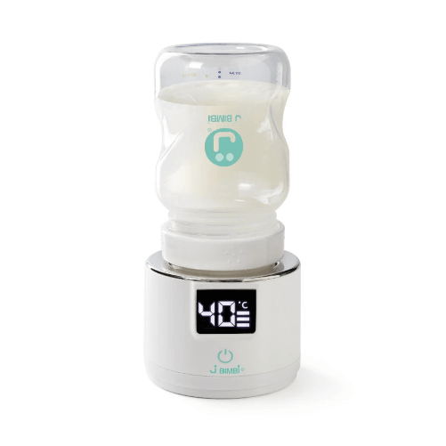 Scaldabiberon portatile Warm-Up J Bimbi