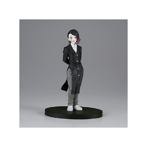 Banpresto Demon Slayer Demon Series Enmu