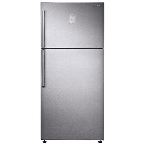 Samsung RT50K633PSL Libera installazione 504 L E Argento