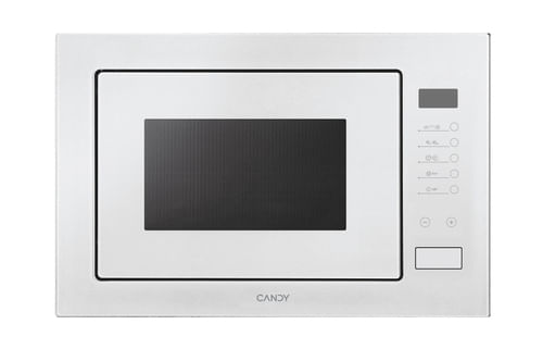Candy MICG25GDFW Da incasso Microonde con grill 25 L 900 W Bianco
