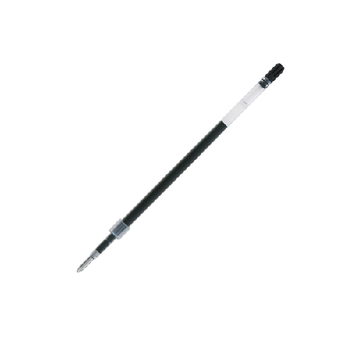 UNI MITSUBISHI Refill MSXRC1 per JETSTREAM SX210 1,0mm nero UNI MITSUBISHI