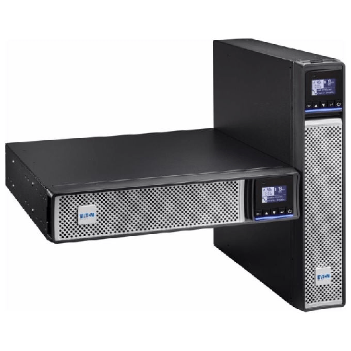Eaton 5PX Gen2 gruppo di continuità (UPS) A linea interattiva 3000 kVA 3000 W 10 presa(e) AC Eaton 5PX Gen2 gruppo di continuità (UPS) A linea interat