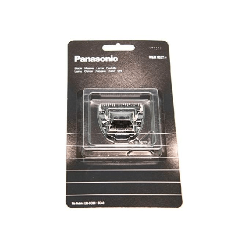 Panasonic WER 9521 Y1361 Pettine per Macchinetta Serie Er-sc40 o Er-sc60 Panasonic WER9521Y1361 accessorio per rifinitura capelli