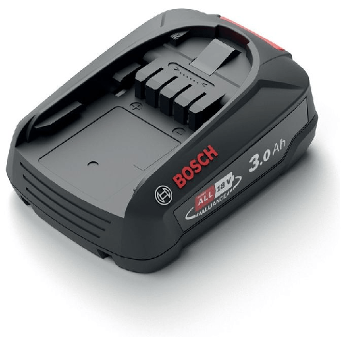 Bosch BHZUB1830 batteria e caricabatteria per utensili elettrici