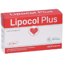 Anvest Health Lipocol Plus Compresse 30g