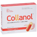 Visislim Innove Collanol Capsule 17g