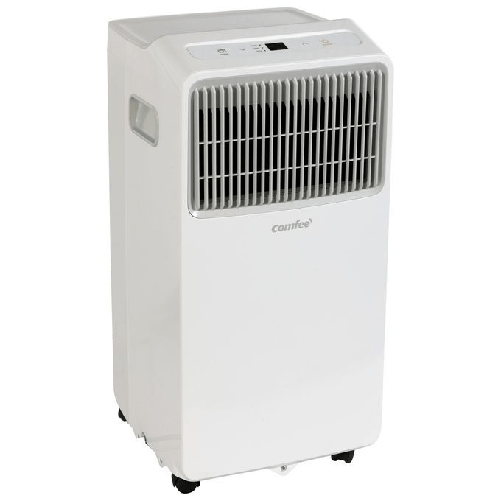 Comfee Comfeè GLACE 10C condizionatore portatile 63 dB Bianco Comfeè GLACE 10C condizionatore portatile 63 dB Bianco