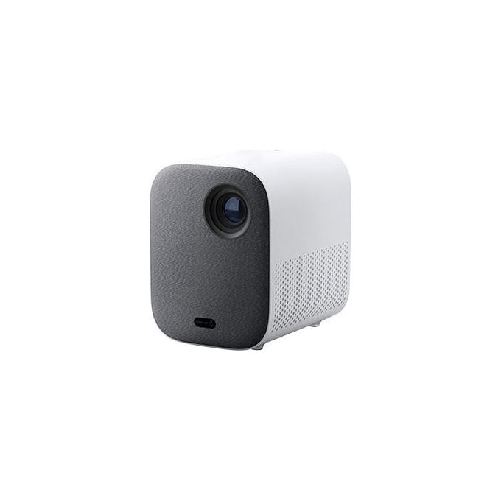 Xiaomi Mi Smart Projector 2 videoproiettore Proiettore a raggio standard 500 ANSI lumen DLP 1080p (1920x1080) Nero Xiaomi Mi Smart Projector 2 Proiett