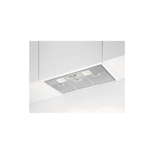 Electrolux LFG337S cappa aspirante Integrato Grigio 400 m³/h C Electrolux LFG337S cappa aspirante Integrato Grigio 400 m³/h