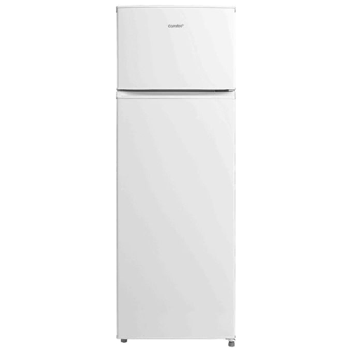 Comfee Comfeè RCT323WH1 frigorifero con congelatore Libera installazione F Bianco Comfeè RCT323WH1 frigorifero con congelatore Libera installazione F