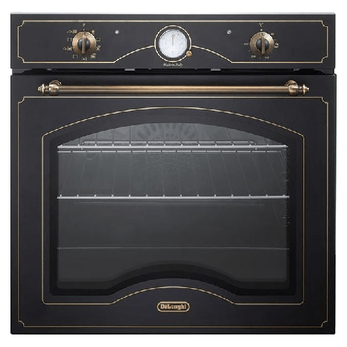 De'Longhi De’Longhi CM 9L AN forno 74 L 2900 W Antracite De’Longhi CM 9L AN forno 74 L 2900 W Antracite