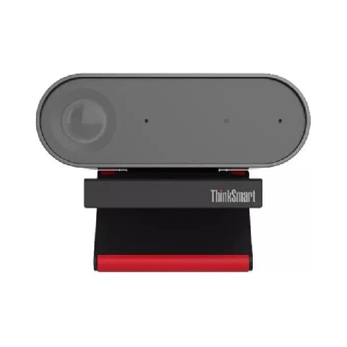 Lenovo ThinkSmart webcam 3840 x 2160 Pixel USB-C Nero