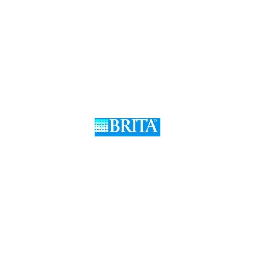 Brita 1.2023.0413 Filtraggio acqua Filtro per l'acqua del rubinetto 600 L Argento, Bianco