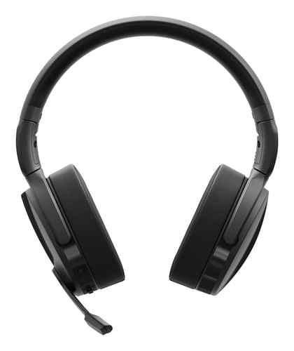 Epos Sennheiser Adapt 560 II Auricolare con Cavo e Senza Cavo A Padiglione Ufficio Usb Tipo-c Bluetooth Nero EPOS ADAPT 560 II Auricolare Con cavo e s