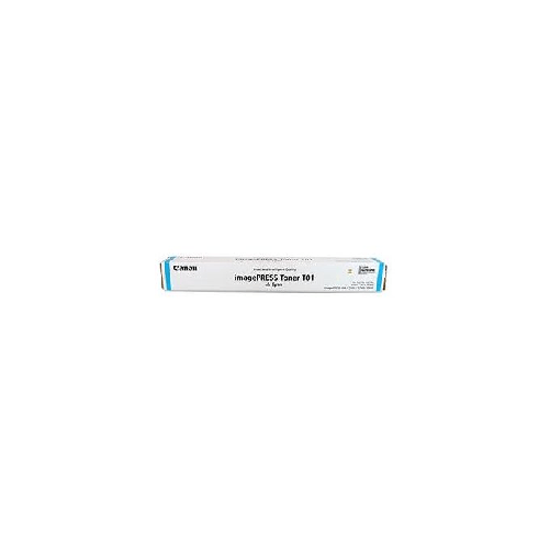 Canon 8067b001 cartuccia toner 1 pz originale ciano - CATOT017002 Canon 8067B001 cartuccia toner 1 pz Originale Ciano