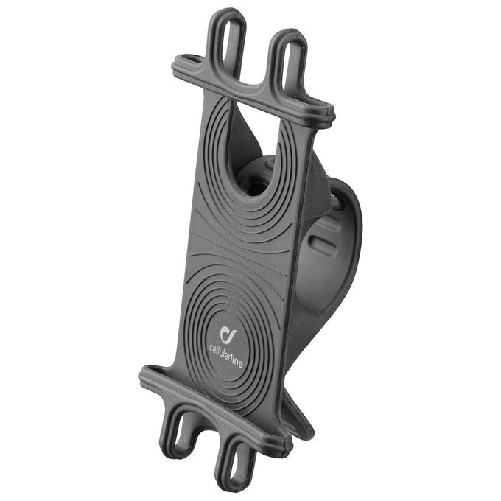 Cellular Line Cellularline Rider - Universal Porta telefono da bicicletta Cellularline Rider - Universal Porta telefono da bicicletta