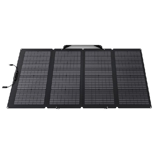 EcoFlow Pannello Solare 220W