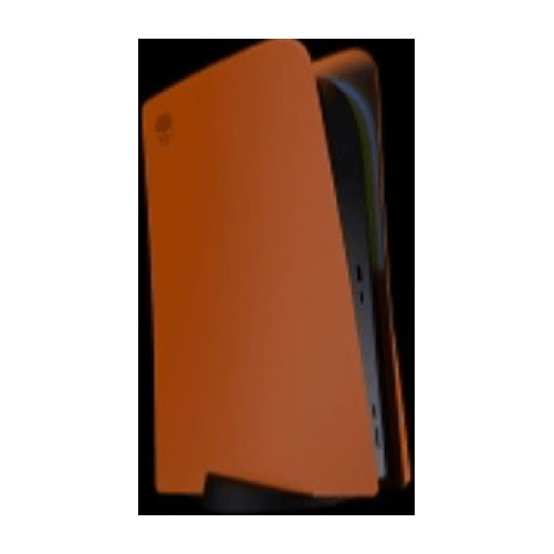 4Side 5ides pannello laterale ps5 rosso dwgt0006 - cover laterale playstation 5 5IDES DWGT0006 parte e accessorio per console da gioco Pannello latera