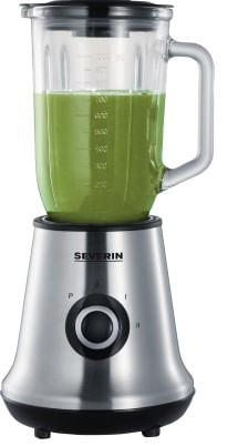 Severin SM 3737 frullatore 1 L Frullatore da tavolo 500 W Acciaio inox