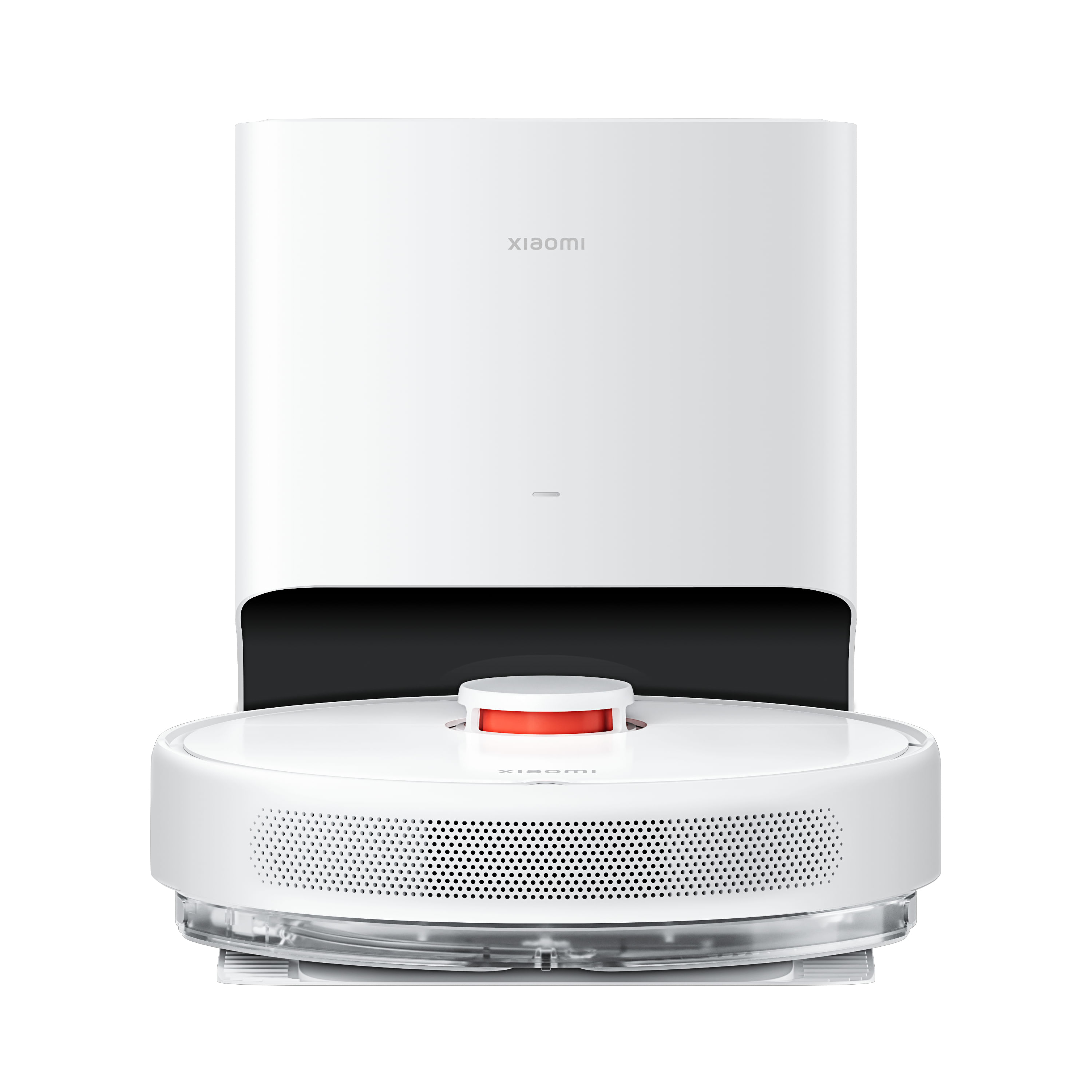 Xiaomi X10 aspirapolvere robot Senza sacchetto Bianco Xiaomi X10 Senza sacchetto Bianco
