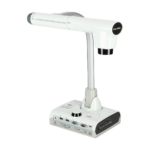 Elmo L-12G Fotocamera per Documenti Elmo L-12G