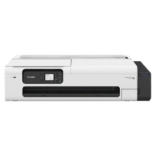 Canon imagePROGRAF TC-20M stampante grandi formati Ad inchiostro A colori 2400 x 1200 DPI A1 (594 x 841 mm) Collegamento ethernet LAN