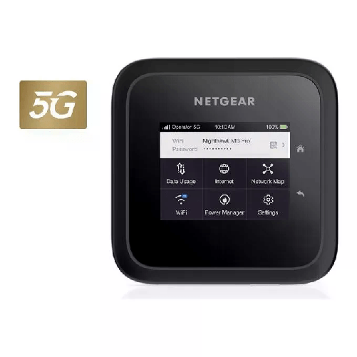 NETGEAR MR6450 Router di rete cellulare