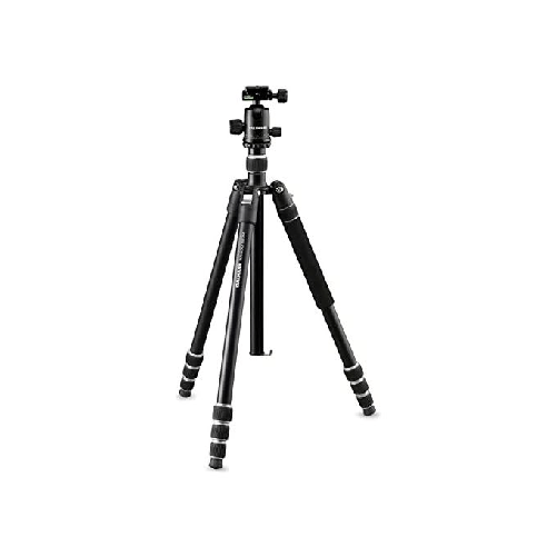 Cullmann Nando 580M RB8.5 Treppiede da Viaggio in Alluminio